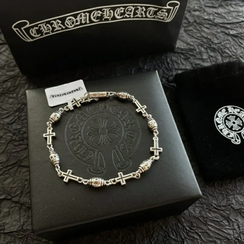 chrome hearts bracelets s_122b34b4